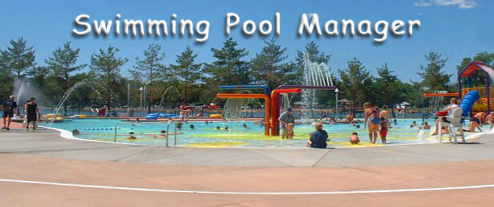 Aquatic Program Classes and Books from Aquatic Partners - Outdoor pool in Fort Collins, CO